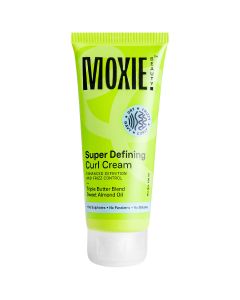 Moxi Beauty Super Defining Curl Cream, 120 ml