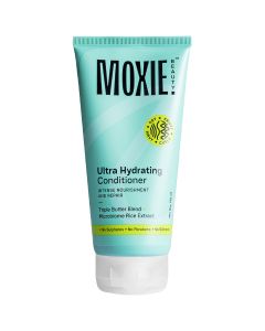 Moxi Beauty Ultra Hydrating Conditioner, 175 ml