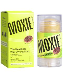 Moxi Beauty The Headliner Wax Styling Stick, 30 gm