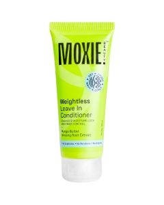 Moxi Beauty Weightless Leave In Conditioner, 120 ml