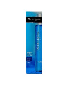 Neutrogena Hydro Boost Hyaluronic Acid Water Gel 15 ml | Hyaluronic Acid, Amino Acid & Electrolytes | 5X More Hydration For 72hrs | For Plumpy & Dewy Skin | For All Skin Type