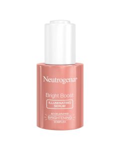 Neutrogena Bright Boost Resurfacing Polish 75 ml