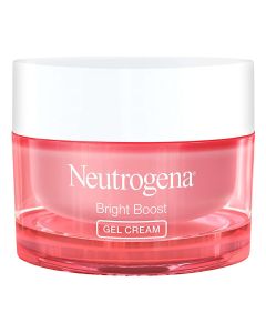 Neutrogena Bright Boost Illuminating Serum 30 ml | Neoglucosamine & Turmeric Extract | With 3X Brightening Power | Gives Instant Bright Skin