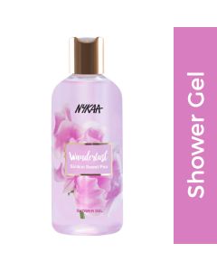 Nykaa Naturals Cucumber & Aloe Face Wash 100 ml | Aloevera & Cucumber | Deep Cleasning | For Hydrated Skin | For Men & Women | For All Skin Types