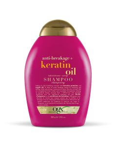 Ogx Brazilian Keratin Conditioner, 385 ml