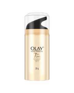 Olay Total Effects 7 in 1 Normal Day Cream, 20 gm