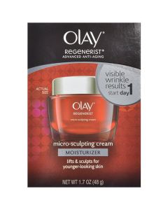 Olay Regenerist Microsculpting Cream 50G