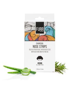 FURR by Pee Safe Body Shaving Razor, 1 Count