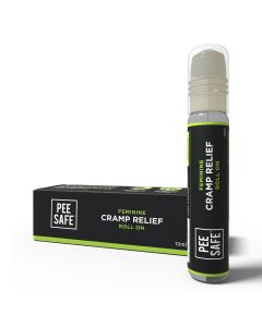 Pee Safe Toilet Seat Santizer Mint Spray, 300 ml