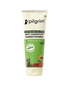Pilgrim Australian Tea Tree Anti-Dandruff Conditioner, 200 ml