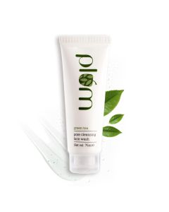 Plum Green Tea Pore Cleansing Face Wash, 100 ml