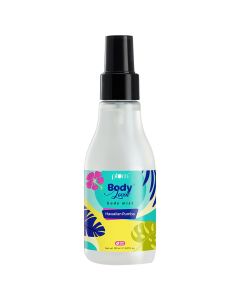 Plum Bodylovin Hawaiian Rumba Body Mist, 150 ml