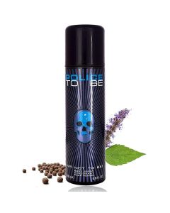 Police To Be Or Not To Be Deodorant Spray For Men, 200 ml