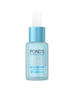 Pond's Hydralight Hyaluronic Acid 2% Serum, 14 ml