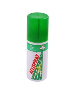 Relispray, 49 gm