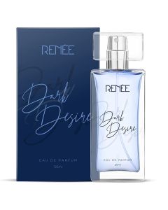 RENEE Eau De Parfum Dark Desire Perfume, 50 ml
