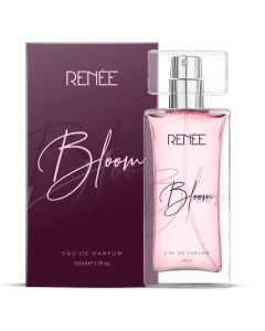 RENEE Bloom Eau De Parfum, 50 ml