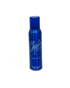 Revlon Charlie Blue Perfumed Body Spray, 150 ml