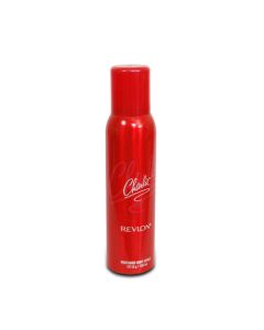 Revlon Charlie Red Deodorant 150Ml