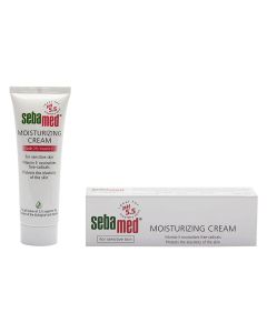 Sebamed Anti-Dandruff Shampoo, 200 ml