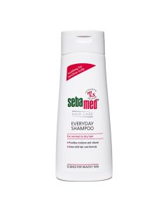 Sebamed Fresh Shower Body Wash 200 ml | With Moisturisers & Allantoin | pH 5.5 | For Sensitive Skin