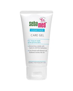 Sebamed Anti-Ageing Q10 Protection Cream, 50 ml