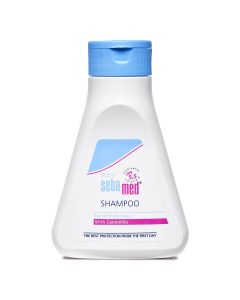 Sebamed Baby Shampoo, 150 ml
