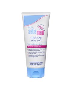 Sebamed Extra Soft Baby Cream, 200 ml