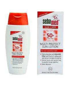 Sebamed Anti-Hairloss Shampoo, 200 ml
