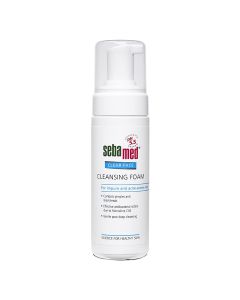Sebamed Clear Face Care Gel, 50 ml