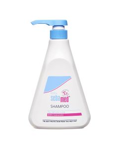 Sebamed Baby Shampoo, 500 ml