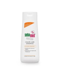 Sebamed pH 5.5 Color Care Hair Shampoo, 200 ml
