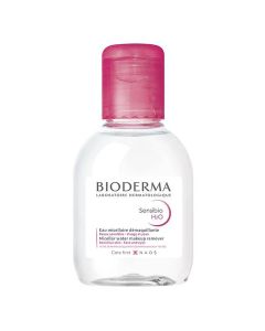 Bioderma Sensibio H2O Miscellar Water, 250 ml