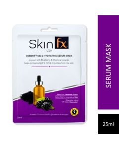 Skin Fx Nourishing & Smoothening Hand Mask 14 gm |Shea Butter, Jojoba Oil, Camellia Sinesis Leaf Extract, Grapefruit Extract | Deep Moisturization & Nourishment | For Instant Baby Soft & Smooth Skin | For All Skin Type