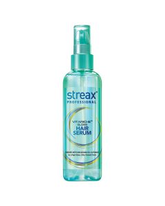Streax Pro Vitariche Gloss Hair Serum, 115 ml