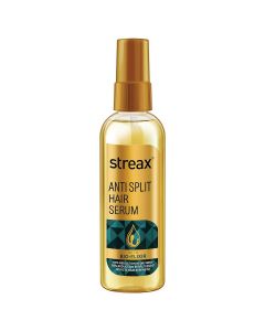 Streax Anti Split Hair Serum, 100 ml
