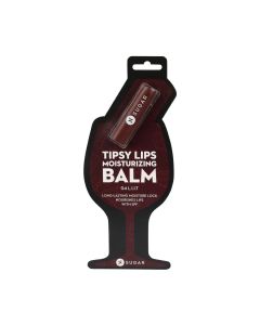 Sugar Cosmetics Tipsy Lips Moisturizing Balm 04 L.I.I.T, 4.5 gm