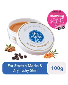 The Moms Co. Natural Protein Shampoo, 200 ml