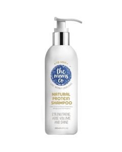 The Moms Co. Natural Body Butter, 200 gm
