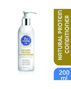 The Moms co. Moms Natural Body Wash, 200 ml