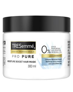 Tresemme Propure Moisture Boost Hair Mask, 300 ml