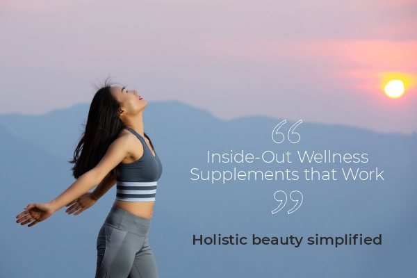Inside Out Wellness Supplements That work