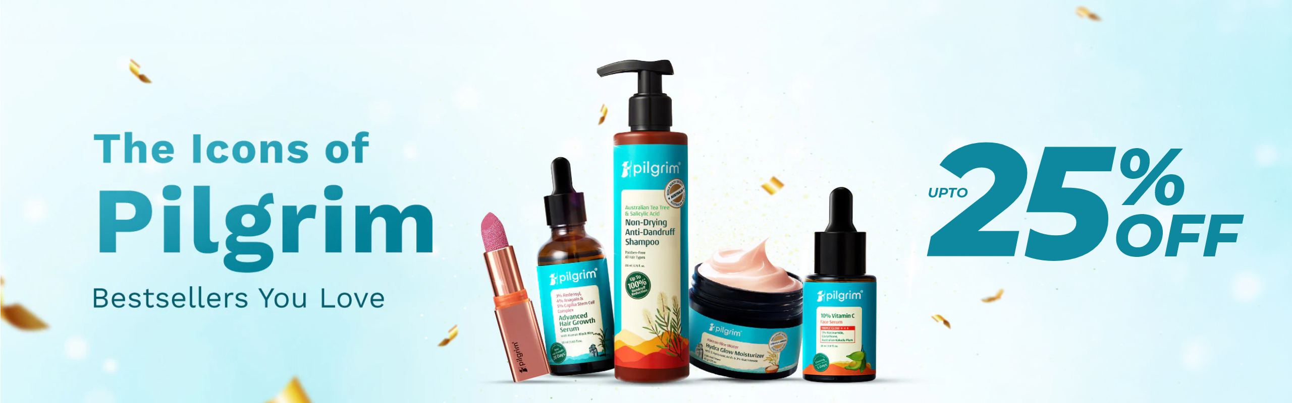 Beaute & Nutrie | INDIA's Leading Health & Wellbeing Store